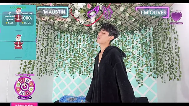 oliverhot2005 online show from 11/25/25, 05:02