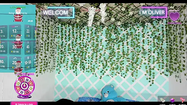 oliverhot2005 online show from 12/17/25, 03:39