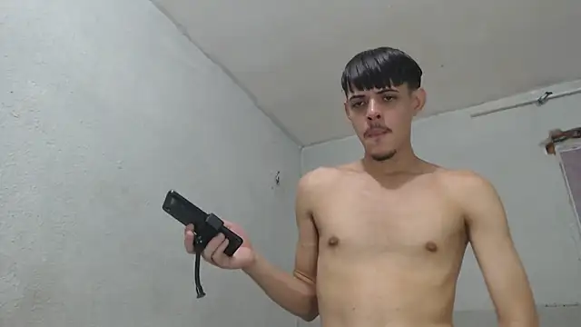 MicaelRian69 online show from 05/12/26, 04:57