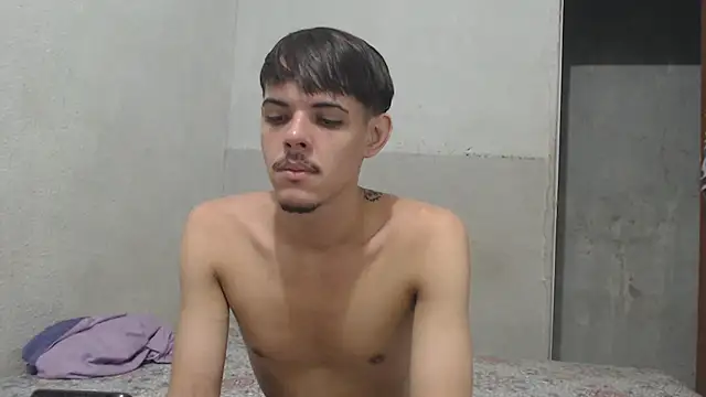 MicaelRian69 online show from 05/14/26, 10:18