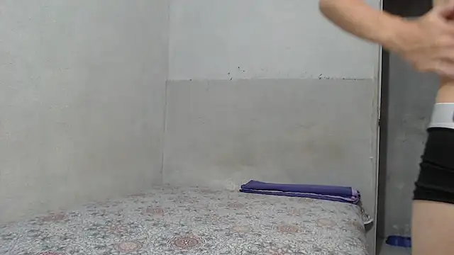 MicaelRian69 online show from 01/15/26, 02:48