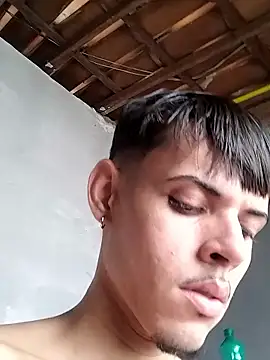 MicaelRian69 online show from 01/14/26, 12:09