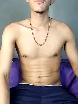 MicaelRian69 online show from 03/14/25, 10:05