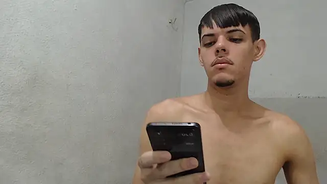 MicaelRian69 online show from 01/09/26, 04:58