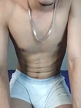 MicaelRian69 online show from 03/19/25, 02:27