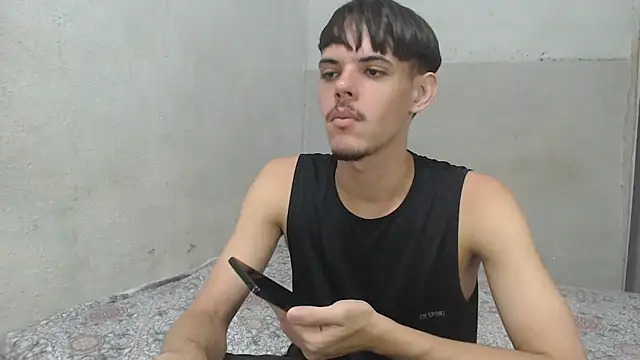 MicaelRian69 online show from 05/20/26, 01:24