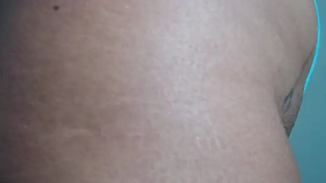 yulia-wolf online show from 10/30/25, 10:39