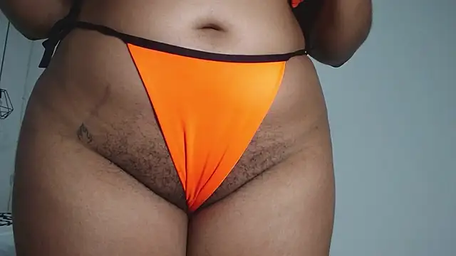 yulia-wolf online show from 04/03/26, 07:20