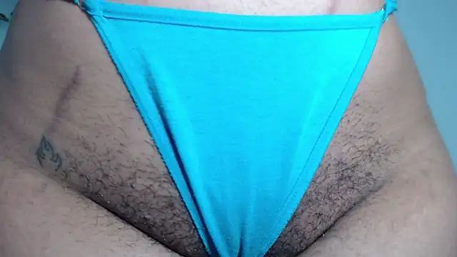 yulia-wolf online show from 01/27/25, 12:33