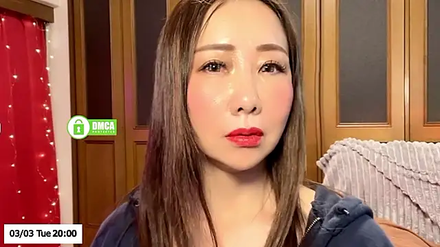 ERIKA-JP-168130 online show from 03/03/26, 11:06