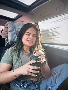 melanny10 online show from 01/11/26, 08:43