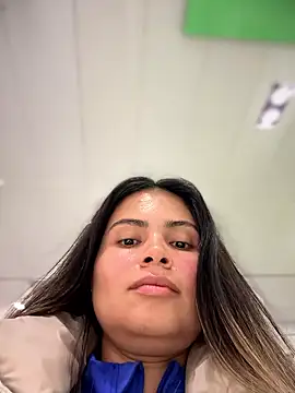 melanny10 online show from 01/08/26, 12:11