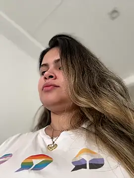 Snapshot of melanny10 chatting on 02/28/25, 10:30 melanny10 online show from 02/28/25, 10:30