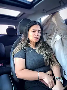 melanny10 online show from 01/10/26, 10:10