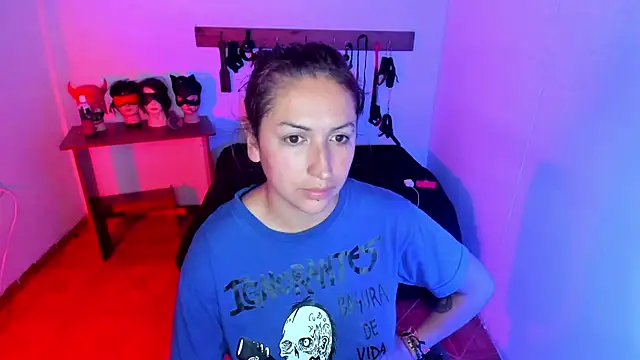 LucyStrike  online show from 01/13/26, 11:30