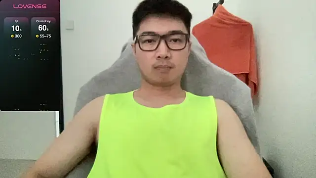 christopherlonger online show from 03/14/25, 05:05