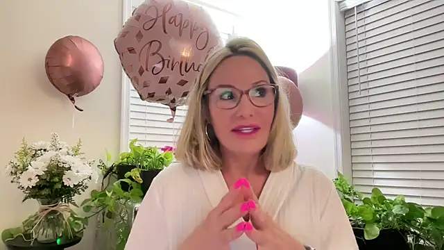 Milf Goddess online show from 06/13/26, 05:16
