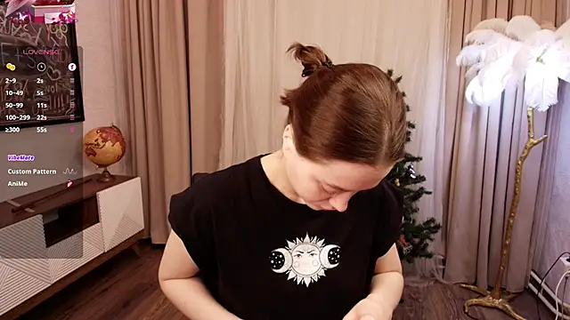 n0 nude online show from 12/18/25, 03:00