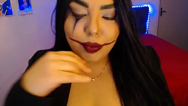 Internacionalist7 online show from 10/31/25, 11:55