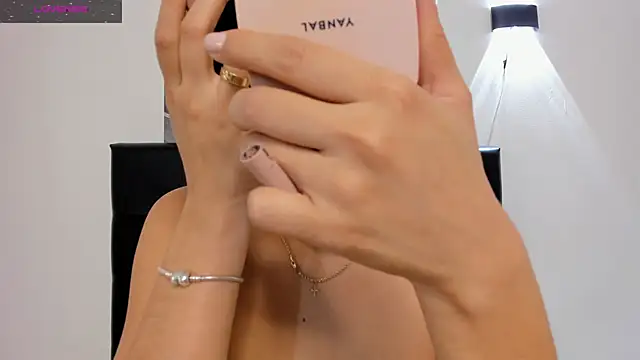 katybabyg online show from 05/27/26, 11:39