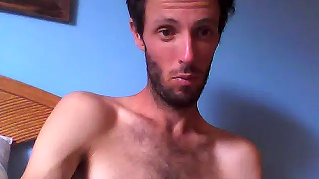 Cedric1306 online show from 07/24/26, 05:42