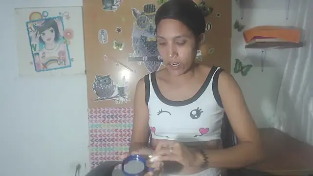 KamileLatinasexy online show from 02/06/25, 01:38