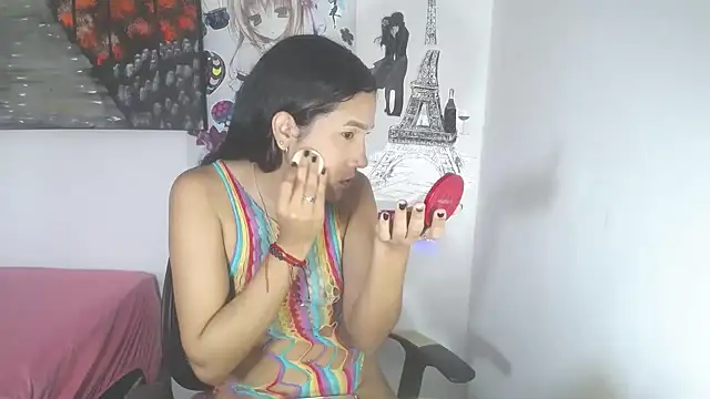 KamileLatinasexy online show from 02/09/26, 01:58