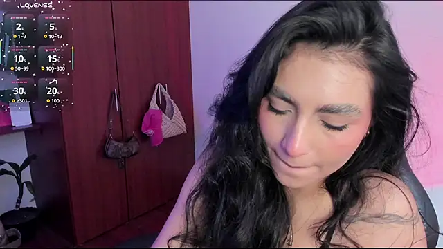 Dahian-peach online show from 04/01/26, 03:20