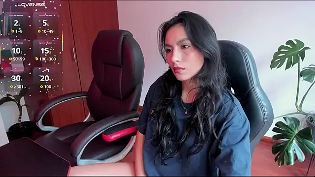 Dahian-peach online show from 02/22/26, 06:42