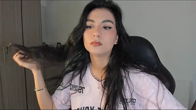 Dahian-peach online show from 11/07/25, 06:18