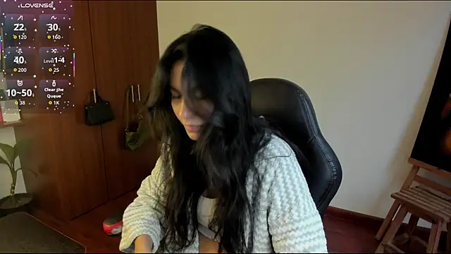 Dahian-peach online show from 03/10/26, 09:41