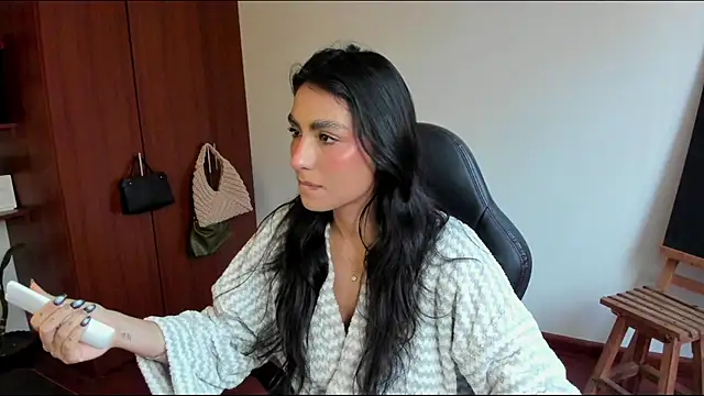 Dahian-peach online show from 03/14/26, 09:10