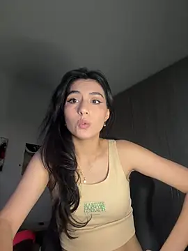 Dahian-peach online show from 01/23/25, 11:04