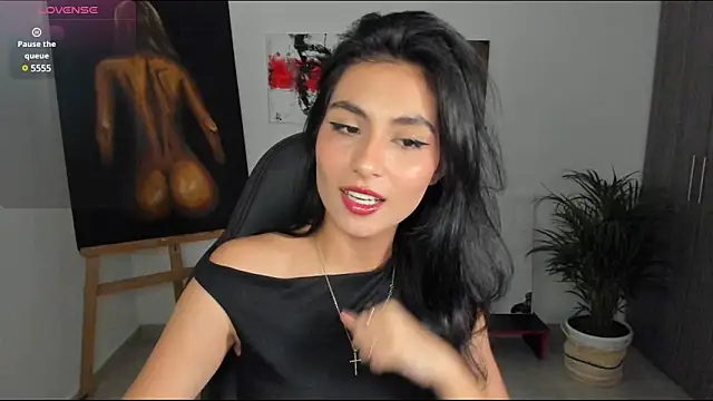 Dahian-peach online show from 03/11/25, 01:59