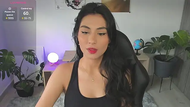 Dahian-peach online show from 01/09/25, 11:36