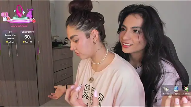 Dahian-peach online show from 11/20/25, 09:36