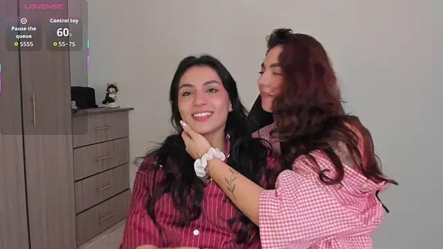 Dahian-peach online show from 12/01/25, 08:10