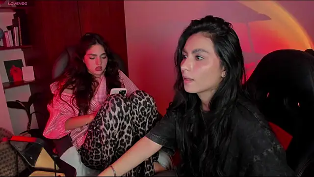 Dahian-peach online show from 02/27/26, 02:01