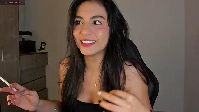 Dahian-peach online show from 09/30/25, 10:49