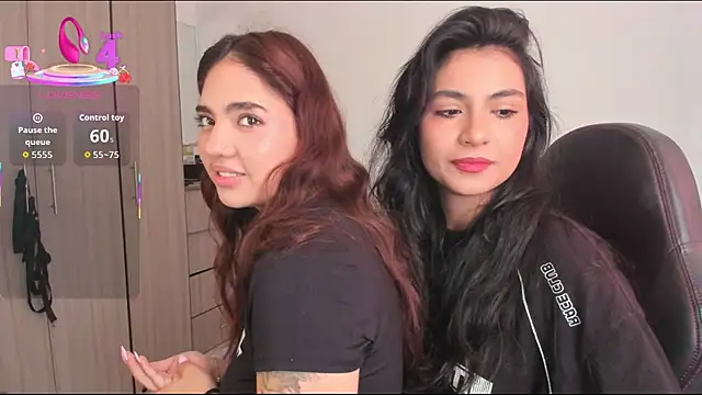 Dahian-peach online show from 11/22/25, 08:18