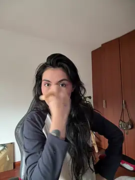 Dahian-peach online show from 04/16/26, 12:17