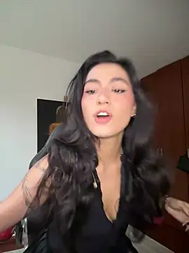 Dahian-peach online show from 05/23/26, 10:20