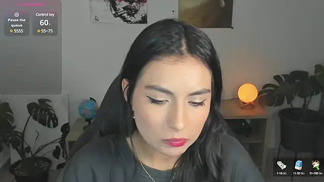 Dahian-peach online show from 01/10/25, 05:58