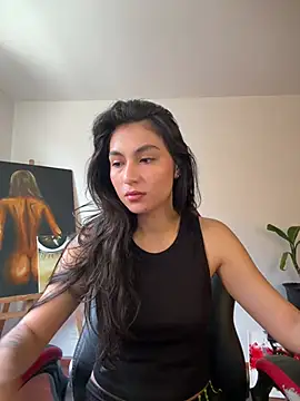 Dahian-peach online show from 04/13/26, 02:43