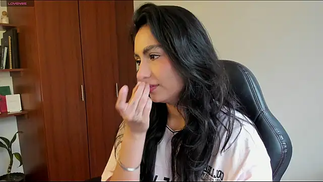 Dahian-peach online show from 03/24/26, 07:36