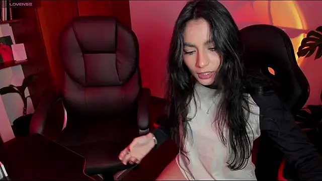 Dahian-peach online show from 02/24/26, 12:11