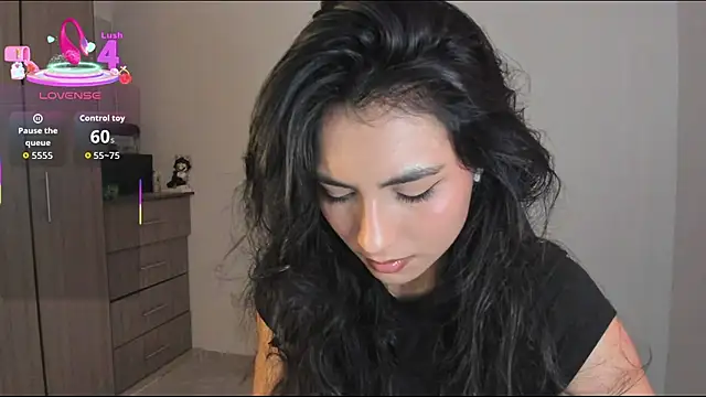 Dahian-peach online show from 11/01/25, 08:36