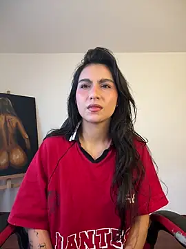 Dahian-peach online show from 04/07/26, 11:12