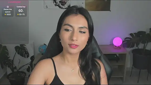 Dahian-peach online show from 01/10/25, 09:02