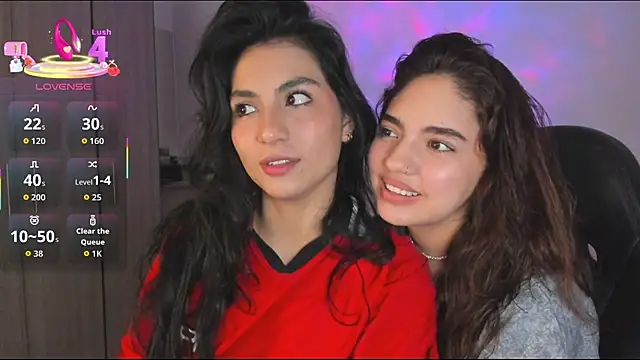 Dahian-peach online show from 11/18/25, 07:55